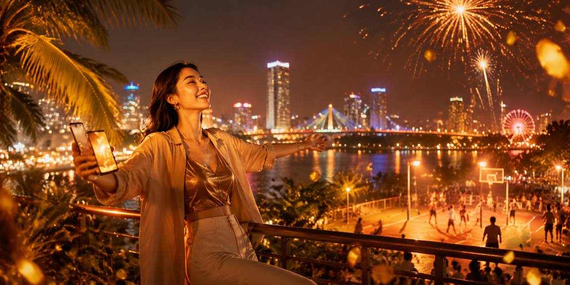 wynn71 Những gì chúng tôi mang đến trong Ngôi Chơi Hồ Chí Minh